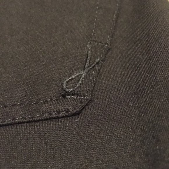 Jones New York Jeans Missy Señora Great Jones Jeggings - Picture 3 of 10